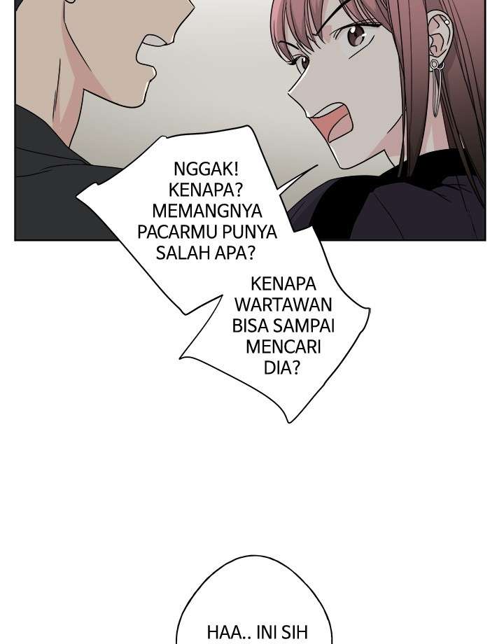 Mother, I’m Sorry Chapter 24 Gambar 63