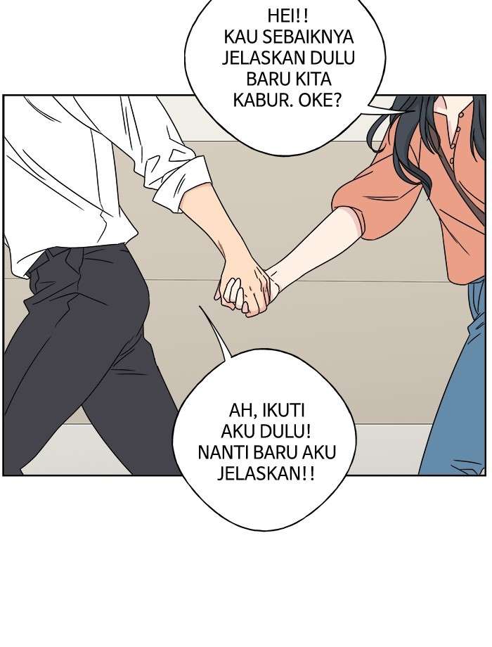 Mother, I’m Sorry Chapter 24 Gambar 66