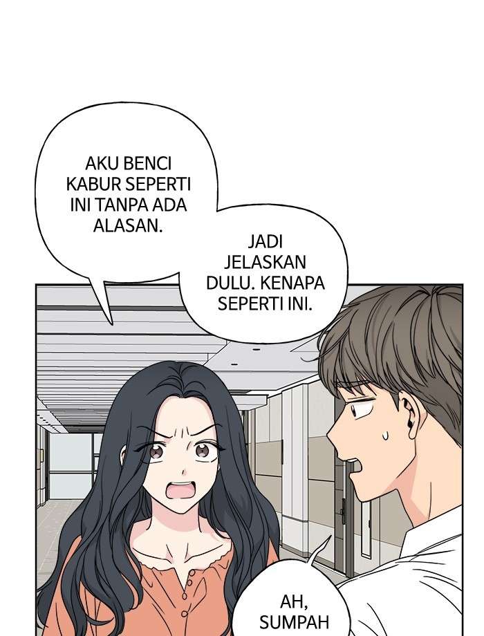 Mother, I’m Sorry Chapter 24 Gambar 68