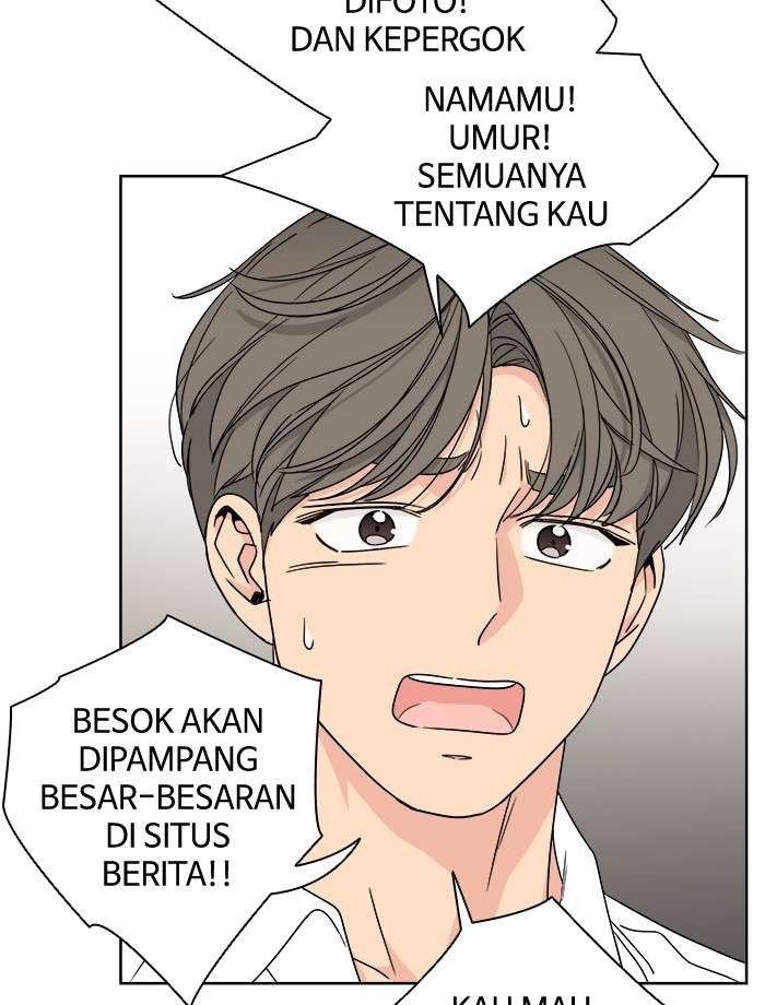 Mother, I’m Sorry Chapter 24 Gambar 72