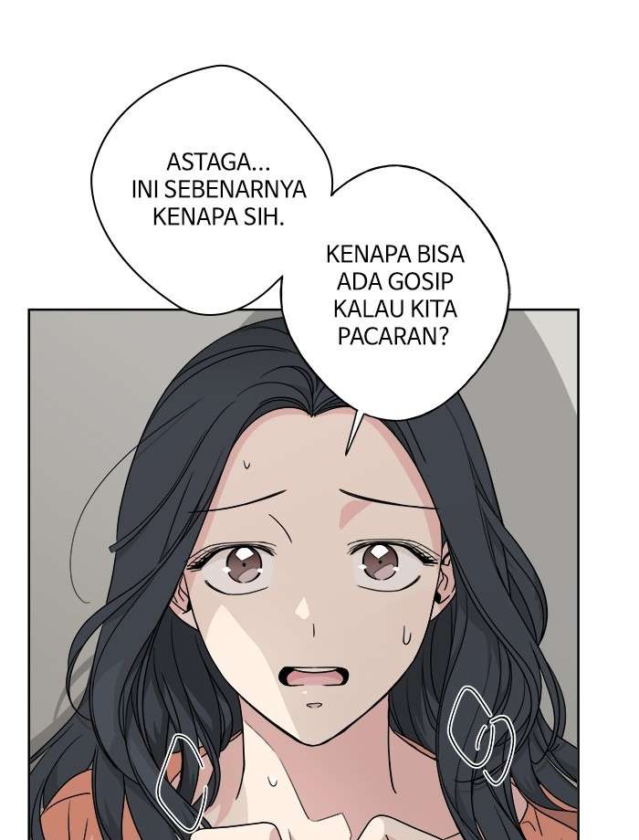 Mother, I’m Sorry Chapter 24 Gambar 88