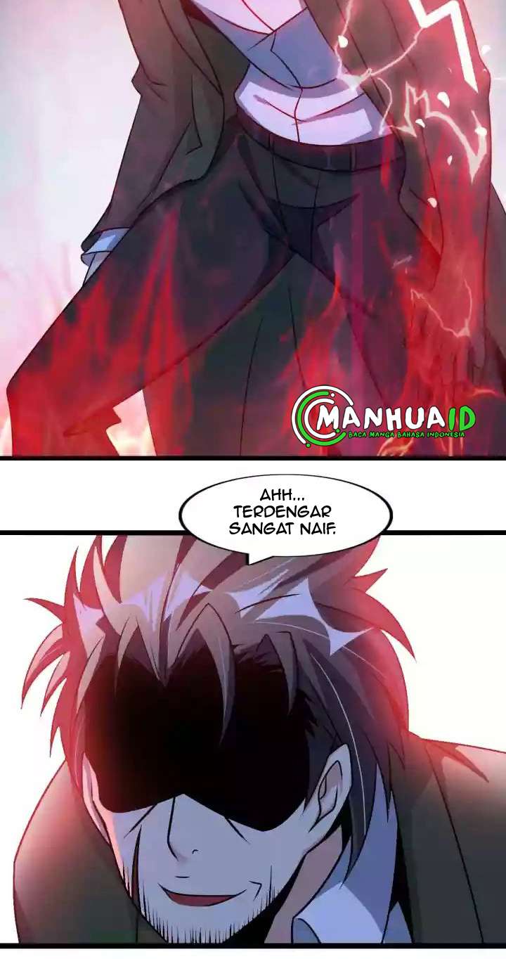 I Am an Invincible Genius Chapter 59 Gambar 13