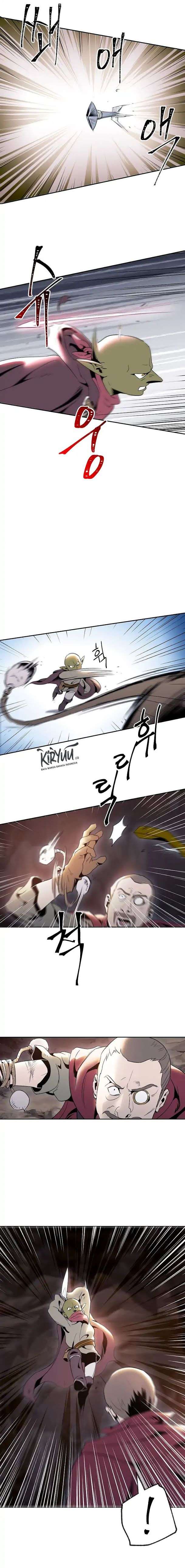 Skeleton Soldier Couldn’t Protect the Dungeon Chapter 39 Gambar 19