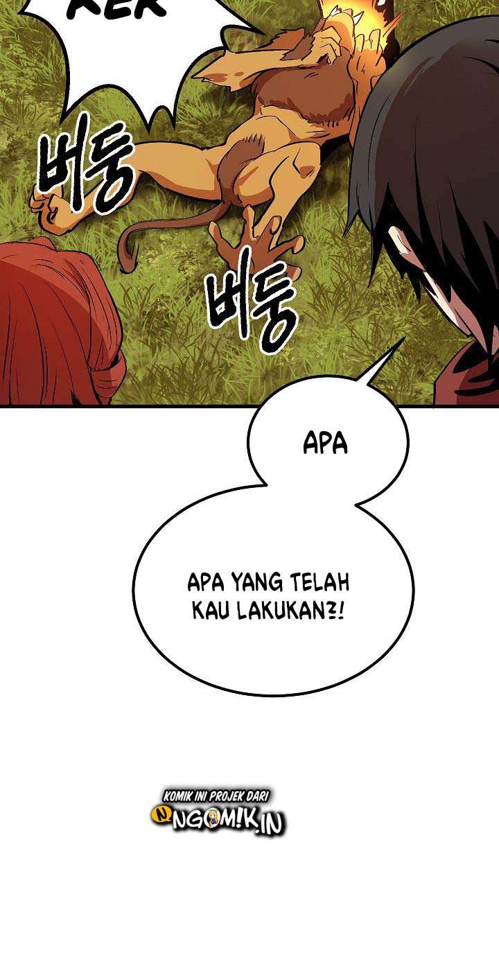 Sword King Chapter 16 Gambar 10