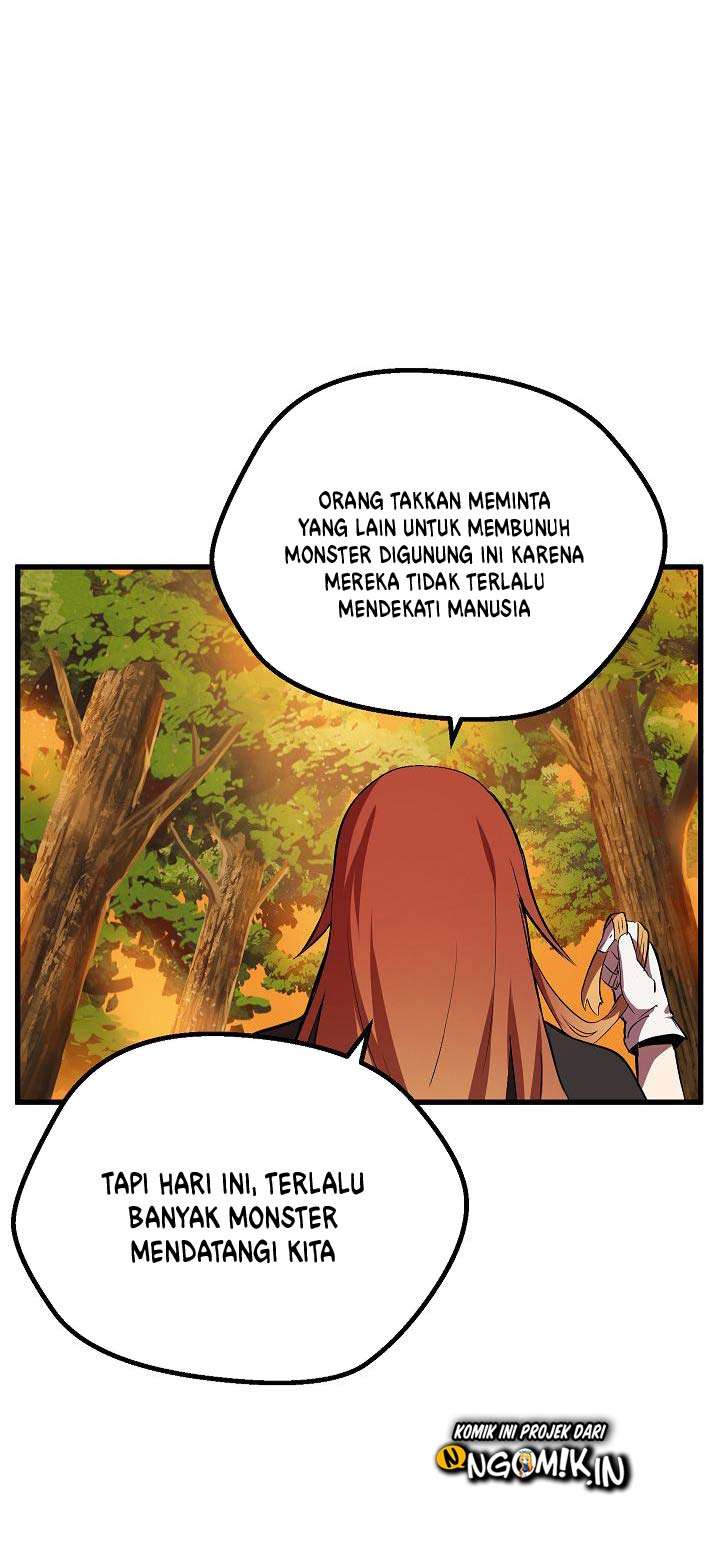 Sword King Chapter 16 Gambar 15