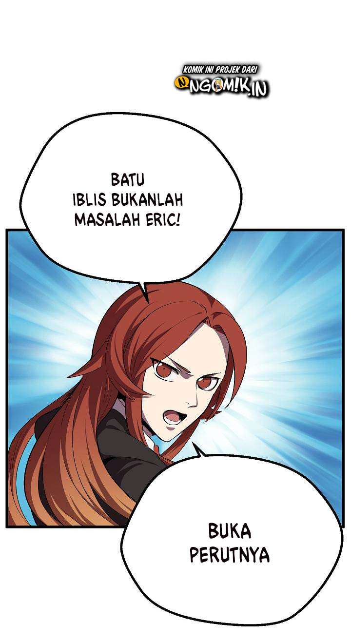 Sword King Chapter 16 Gambar 18