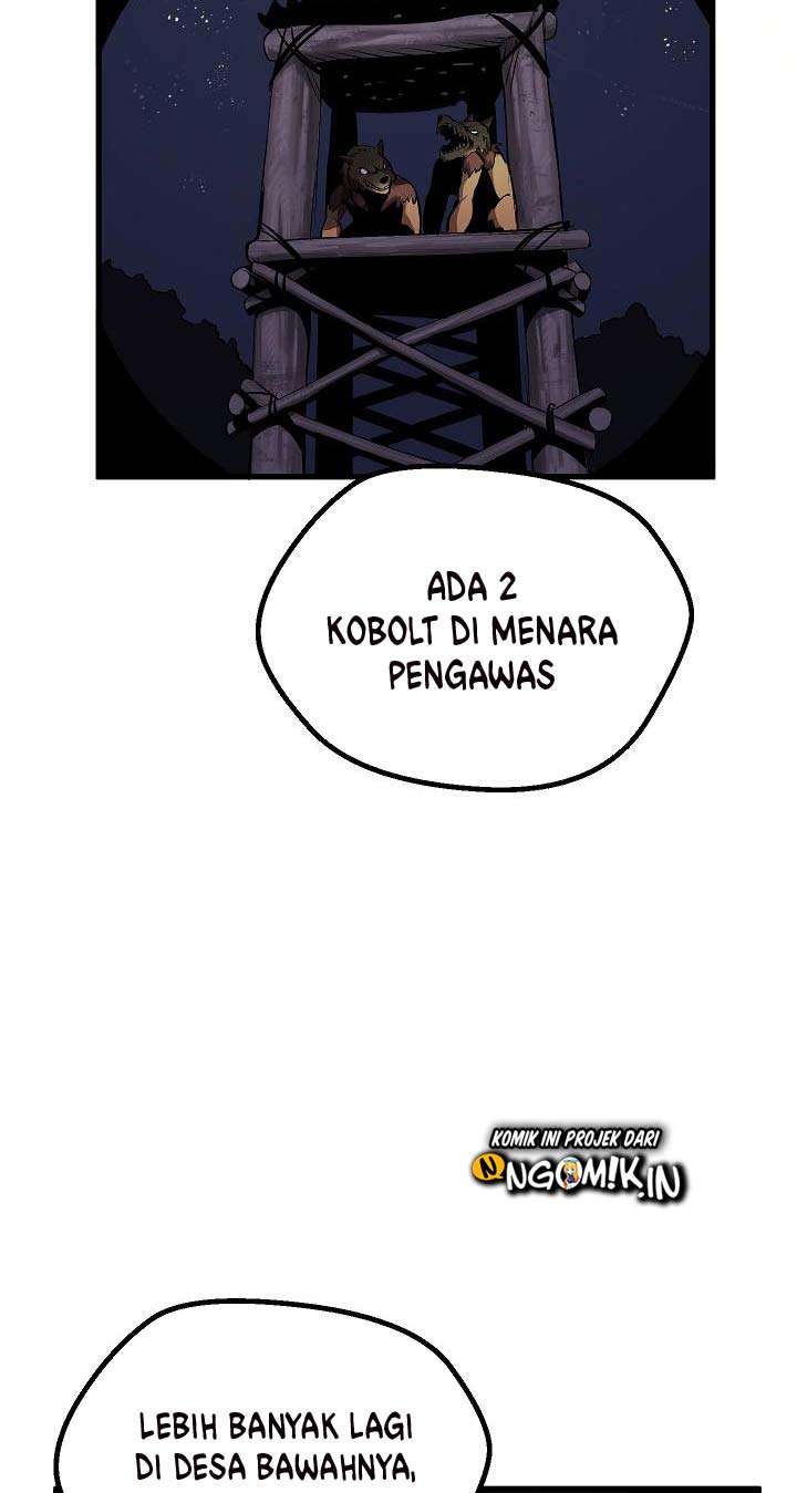 Sword King Chapter 16 Gambar 23