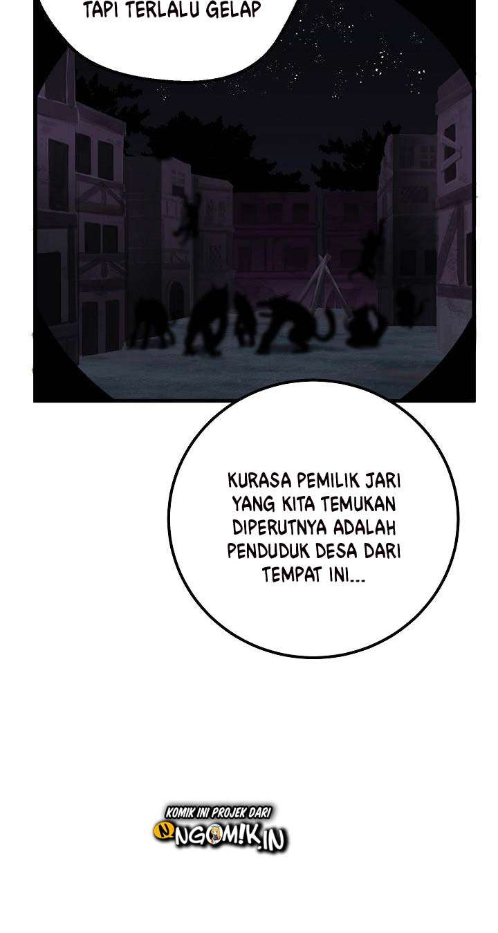 Sword King Chapter 16 Gambar 24