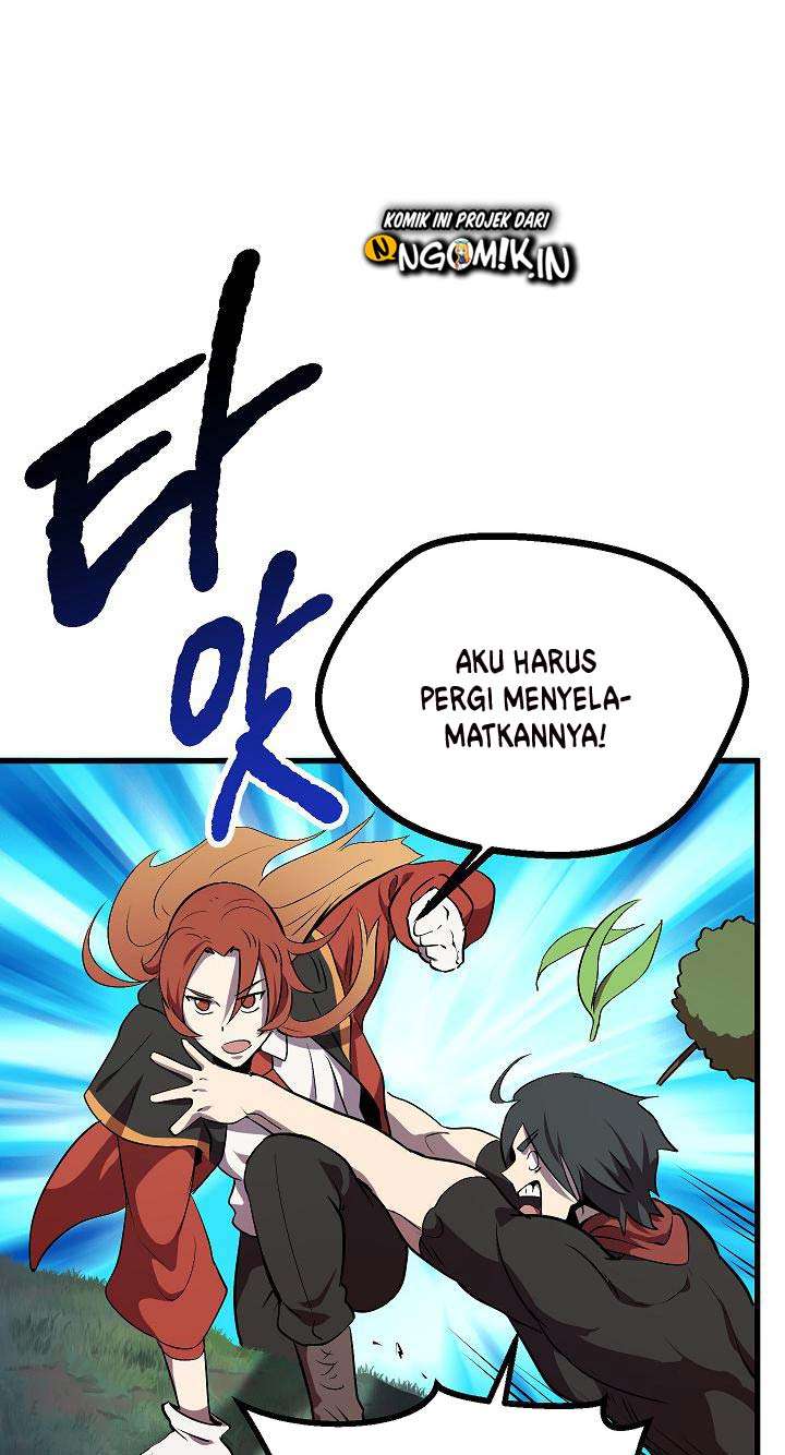 Sword King Chapter 16 Gambar 29