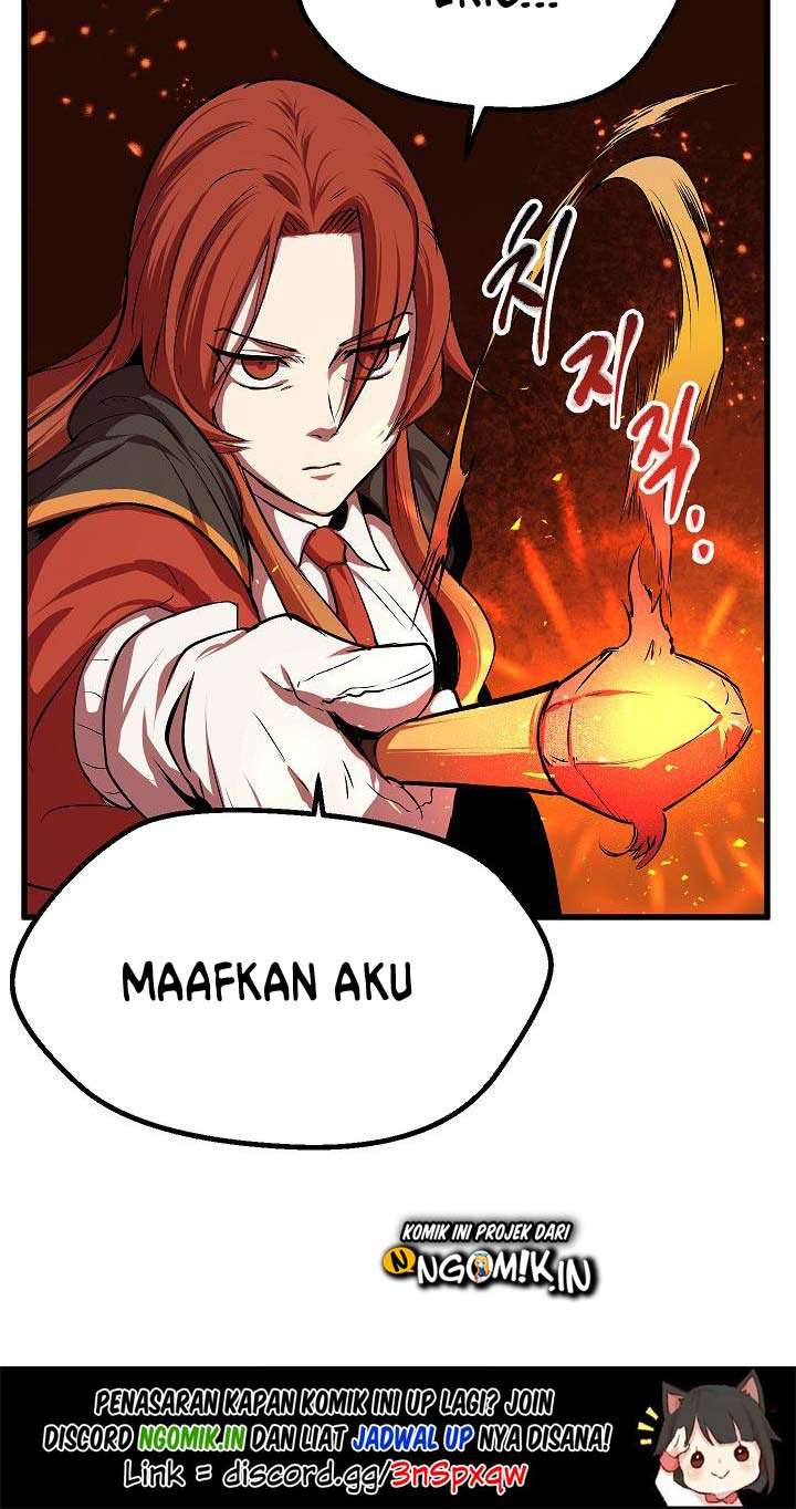 Sword King Chapter 16 Gambar 3