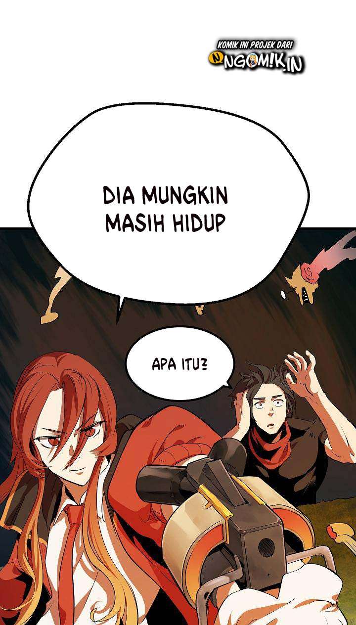 Sword King Chapter 16 Gambar 36