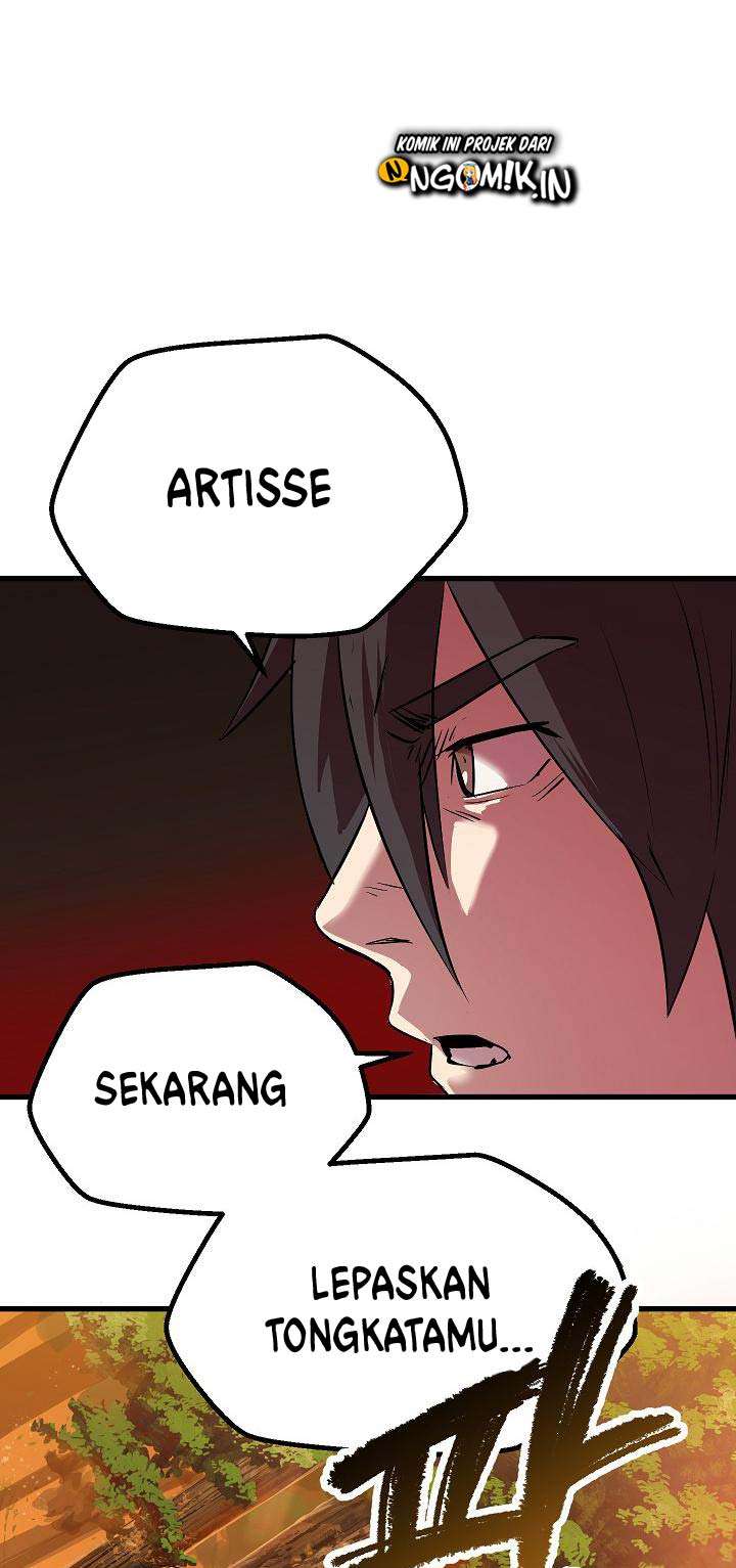 Sword King Chapter 16 Gambar 4