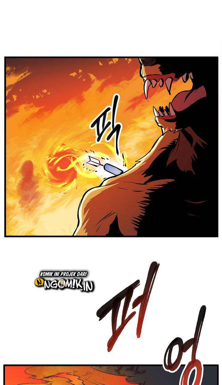 Sword King Chapter 16 Gambar 44