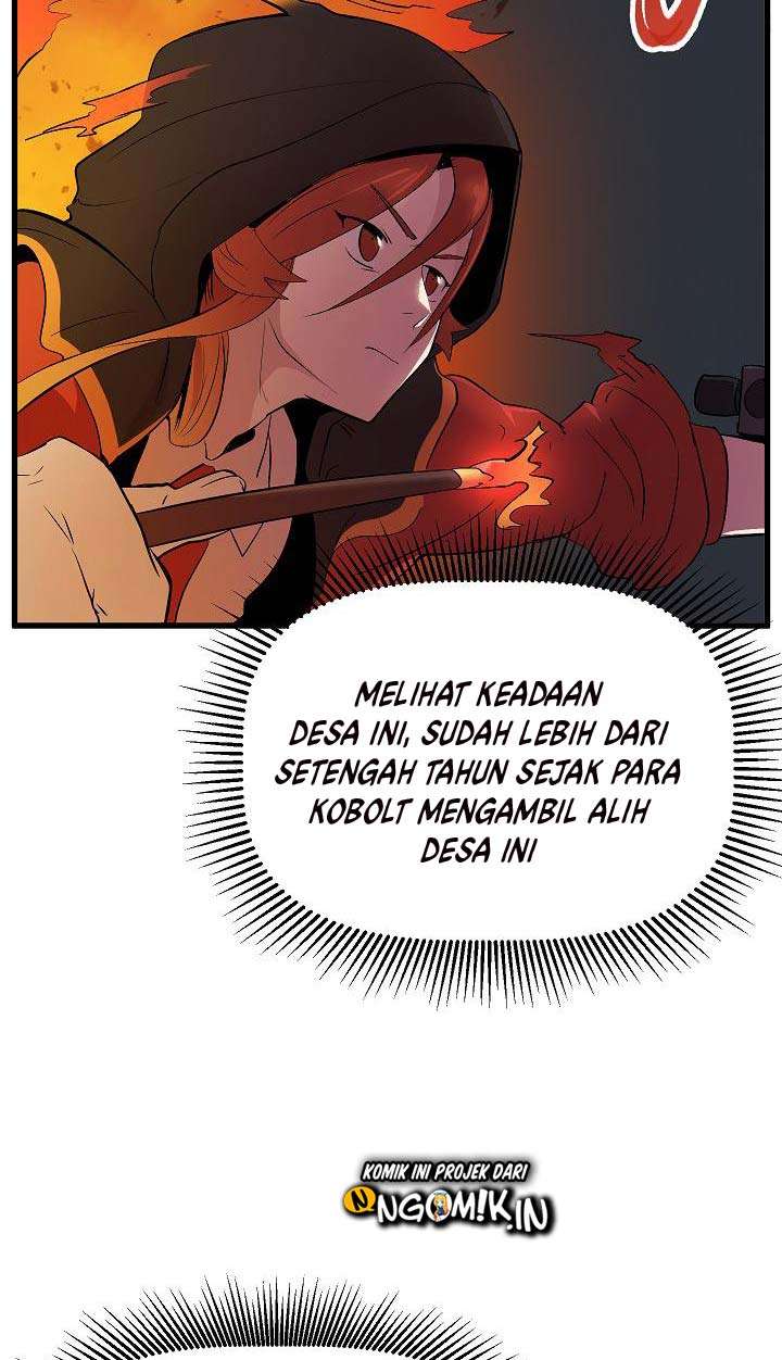 Sword King Chapter 16 Gambar 45