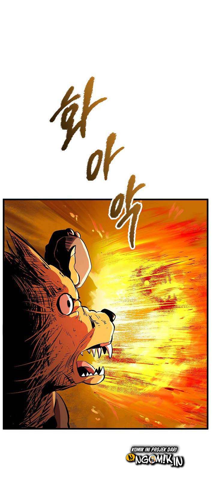 Sword King Chapter 16 Gambar 50