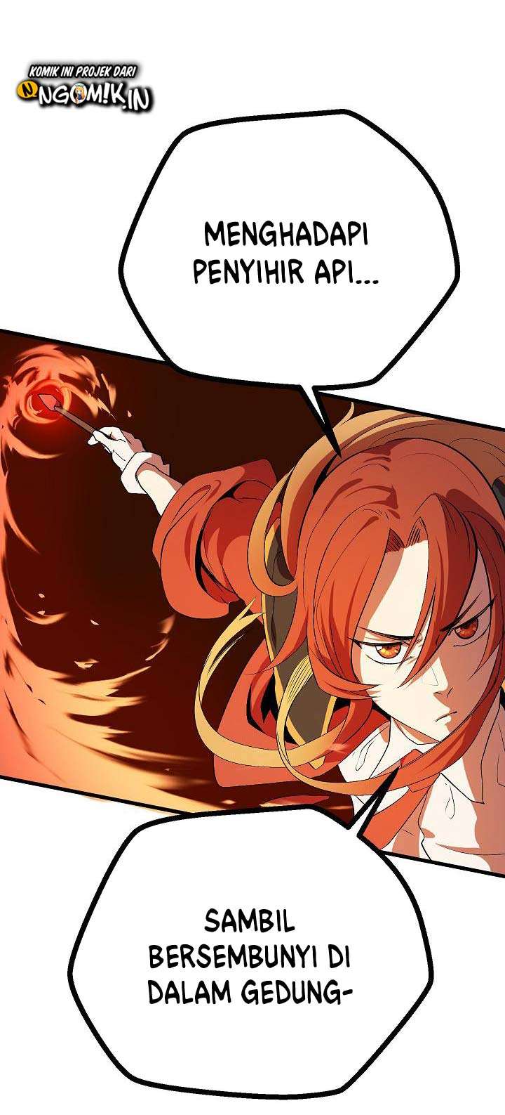 Sword King Chapter 16 Gambar 52