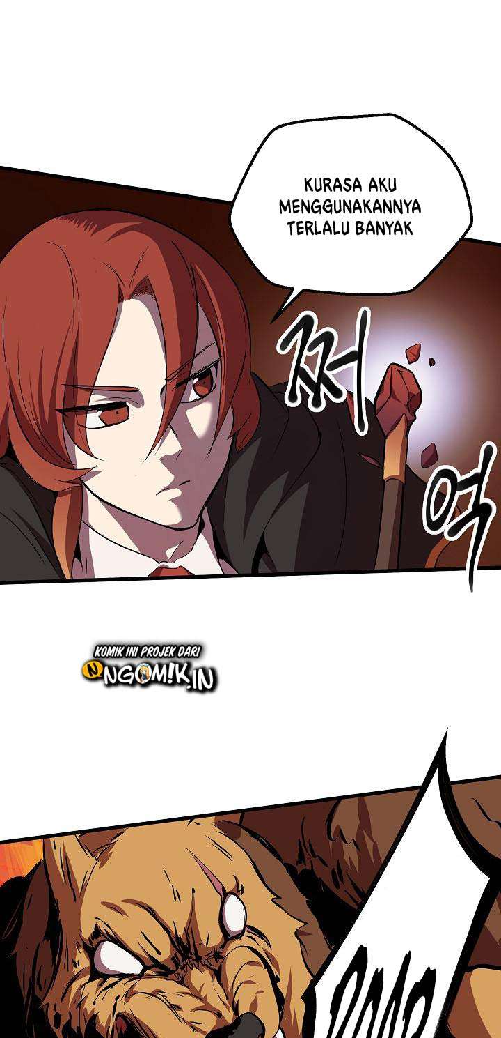 Sword King Chapter 16 Gambar 56