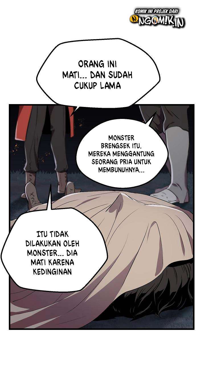 Sword King Chapter 16 Gambar 66