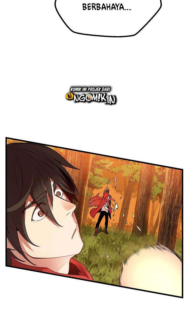 Sword King Chapter 16 Gambar 7