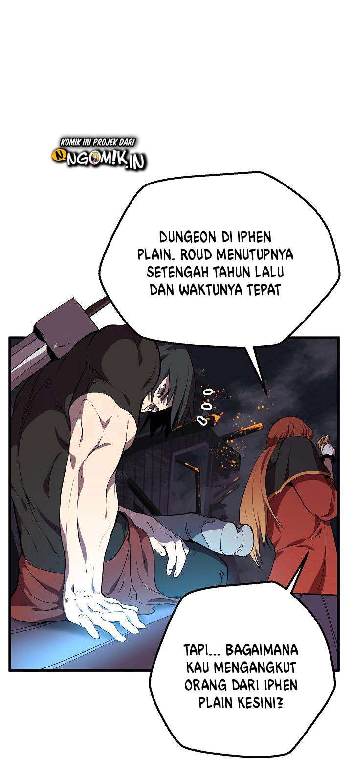 Sword King Chapter 16 Gambar 72