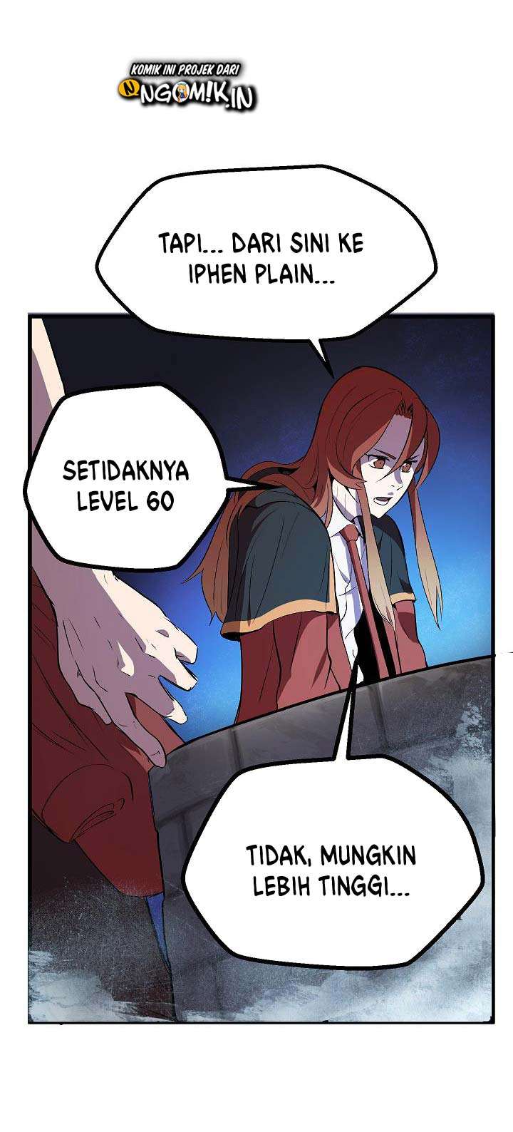 Sword King Chapter 16 Gambar 81