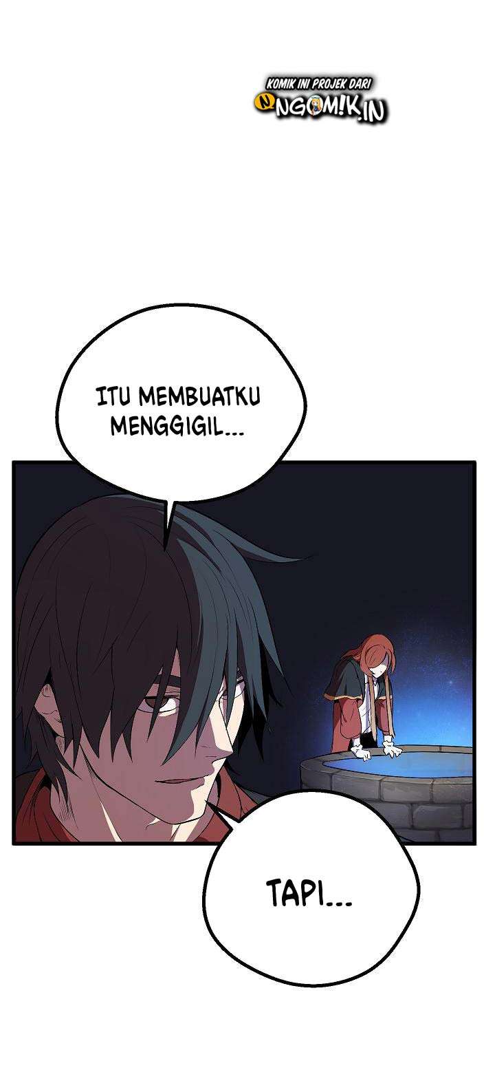 Sword King Chapter 16 Gambar 82