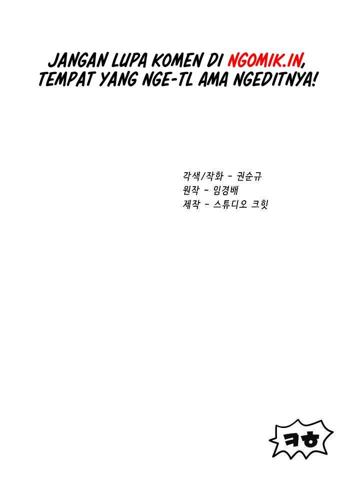 Sword King Chapter 16 Gambar 91