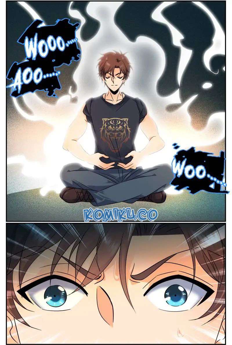 Baca Manhua Versatile Mage Chapter 132 Gambar 2