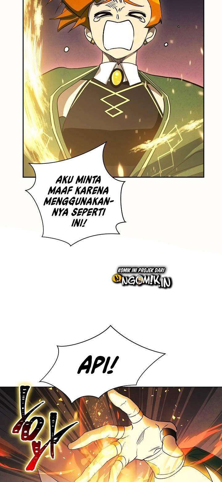 Seven Knights: Alkaid Chapter 3 Gambar 11