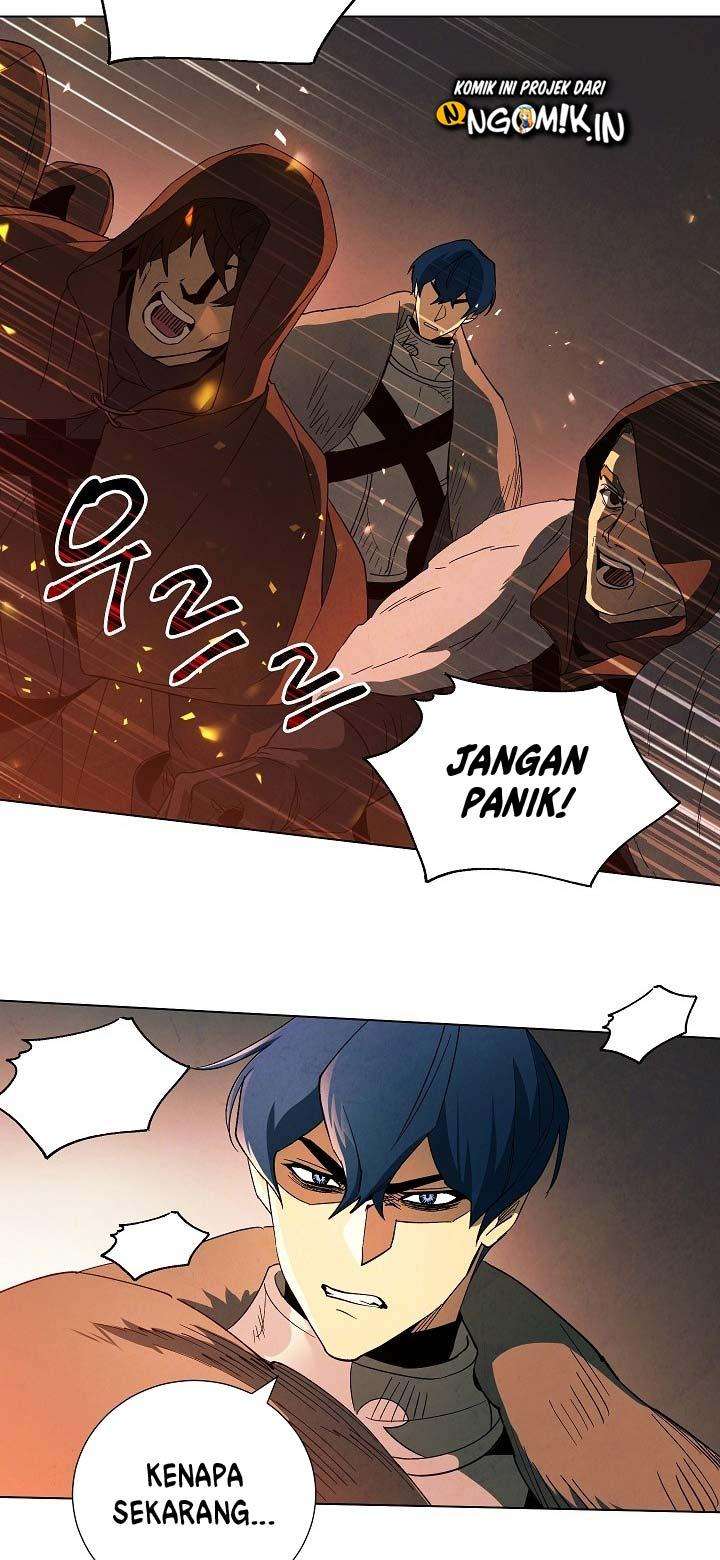 Seven Knights: Alkaid Chapter 3 Gambar 15