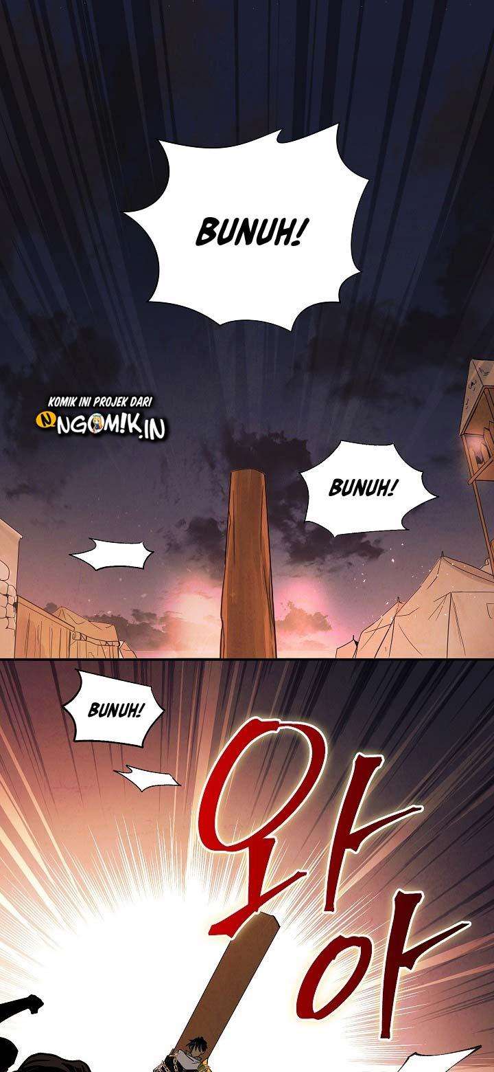 Baca Manhwa Seven Knights: Alkaid Chapter 3 Gambar 2