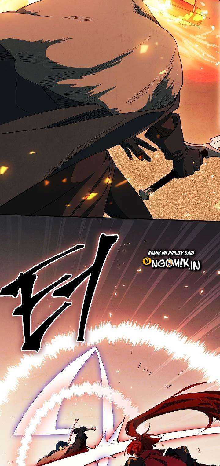 Seven Knights: Alkaid Chapter 3 Gambar 25