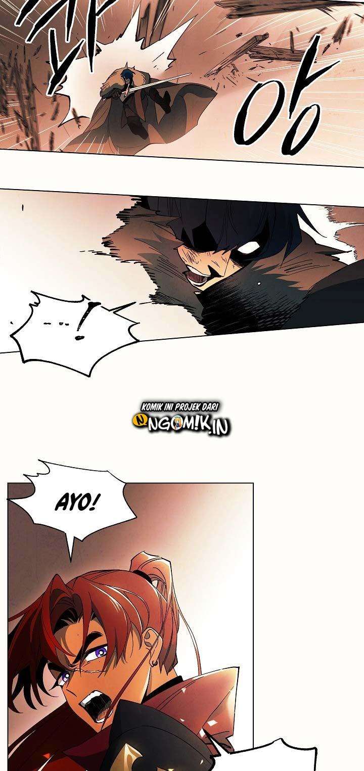 Seven Knights: Alkaid Chapter 3 Gambar 28