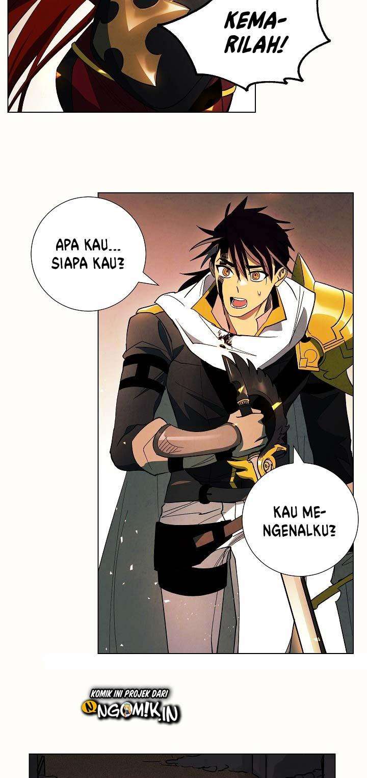 Seven Knights: Alkaid Chapter 3 Gambar 29