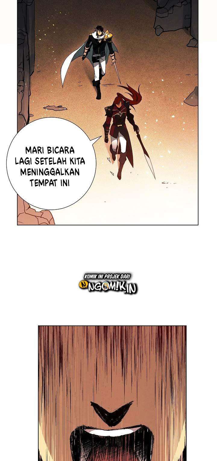 Seven Knights: Alkaid Chapter 3 Gambar 30