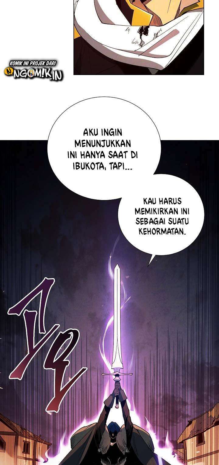 Seven Knights: Alkaid Chapter 3 Gambar 32