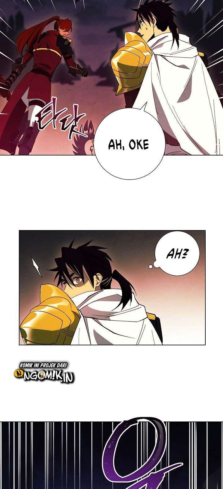 Seven Knights: Alkaid Chapter 3 Gambar 45