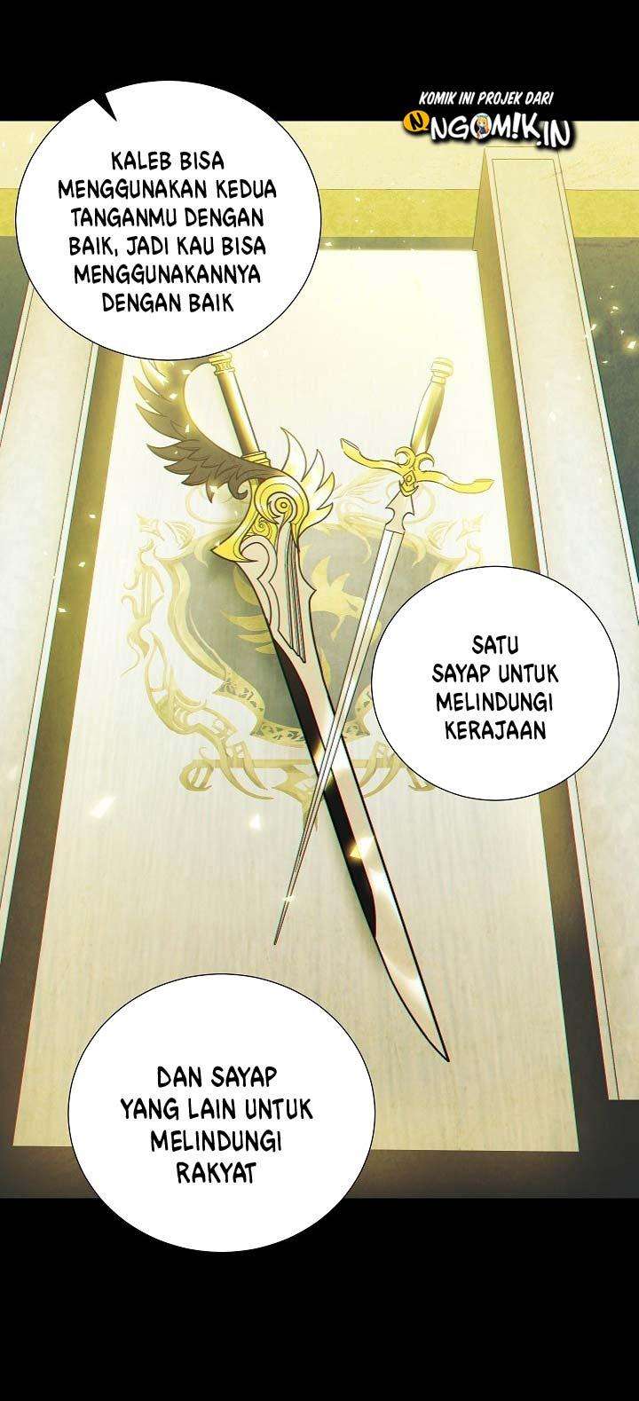 Seven Knights: Alkaid Chapter 3 Gambar 50