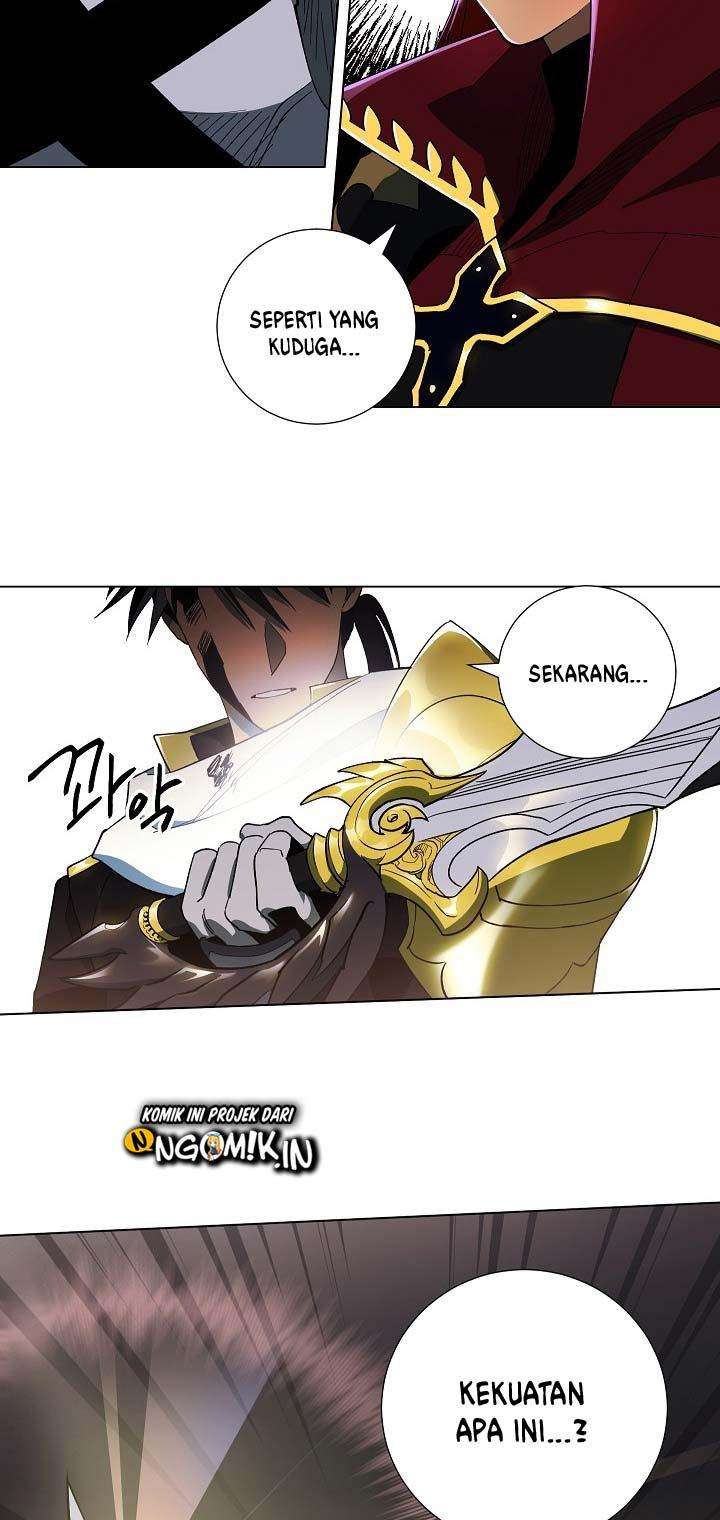 Seven Knights: Alkaid Chapter 3 Gambar 59