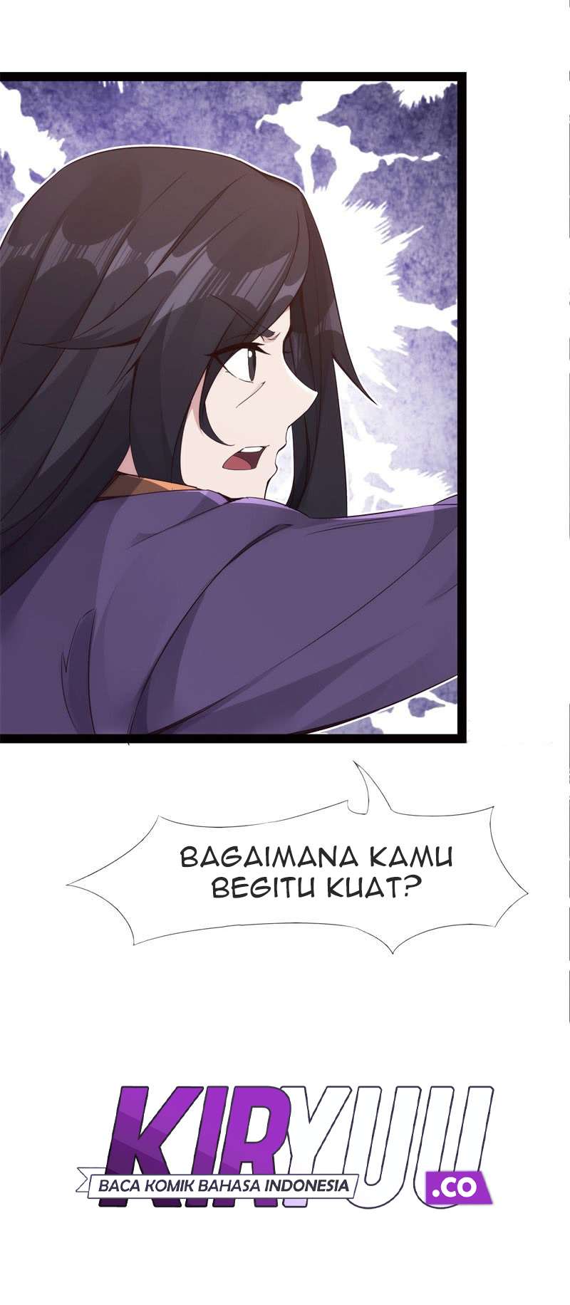 Path of the Sword Chapter 4 Gambar 23