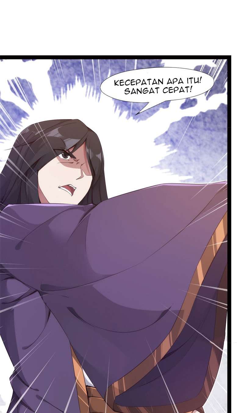 Path of the Sword Chapter 4 Gambar 5