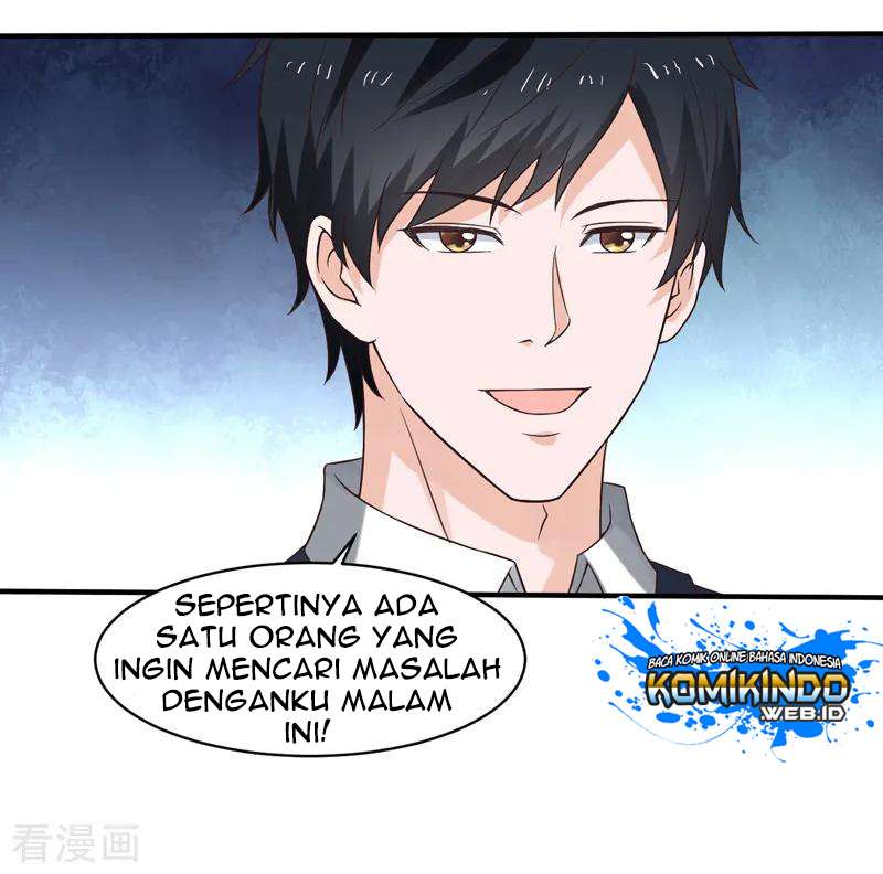 Rebirth Of The Urban Mad Immortal Chapter 54 Gambar 17