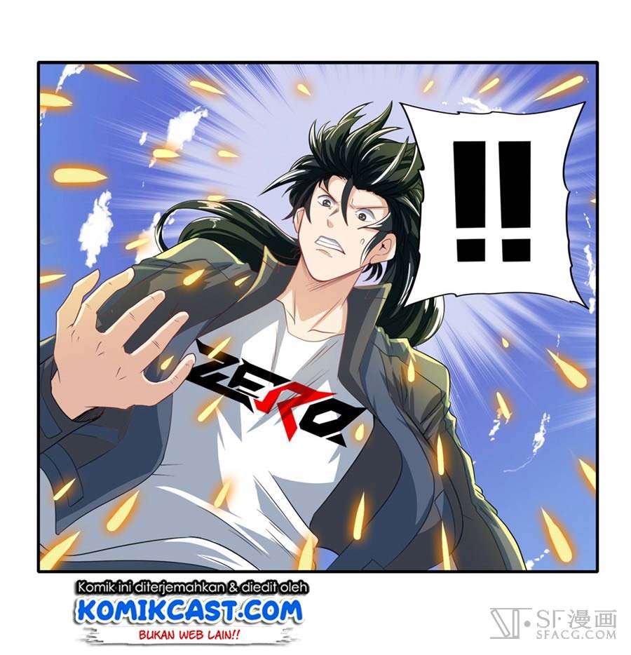 Hero? I Quit A Long Time Ago Chapter 134 Gambar 12