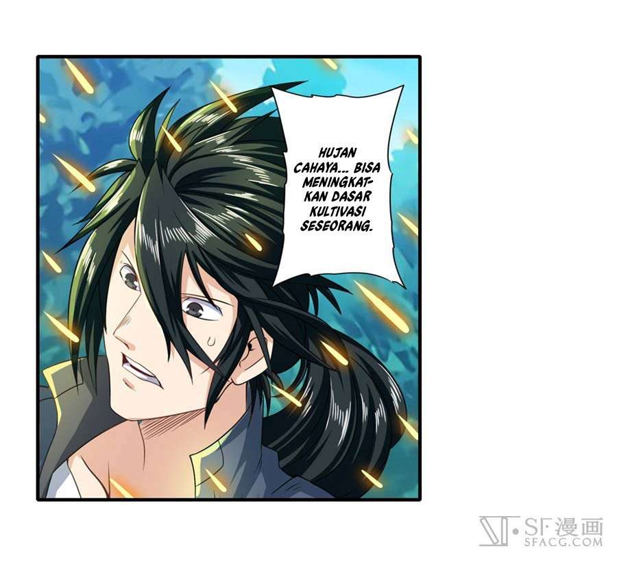 Hero? I Quit A Long Time Ago Chapter 134 Gambar 13