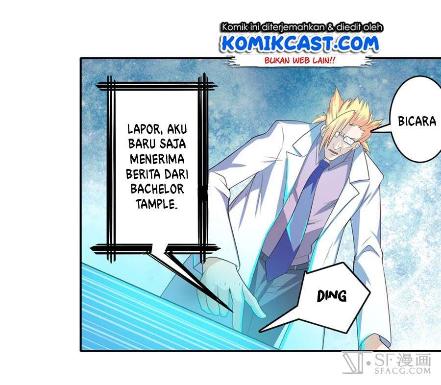 Hero? I Quit A Long Time Ago Chapter 134 Gambar 40