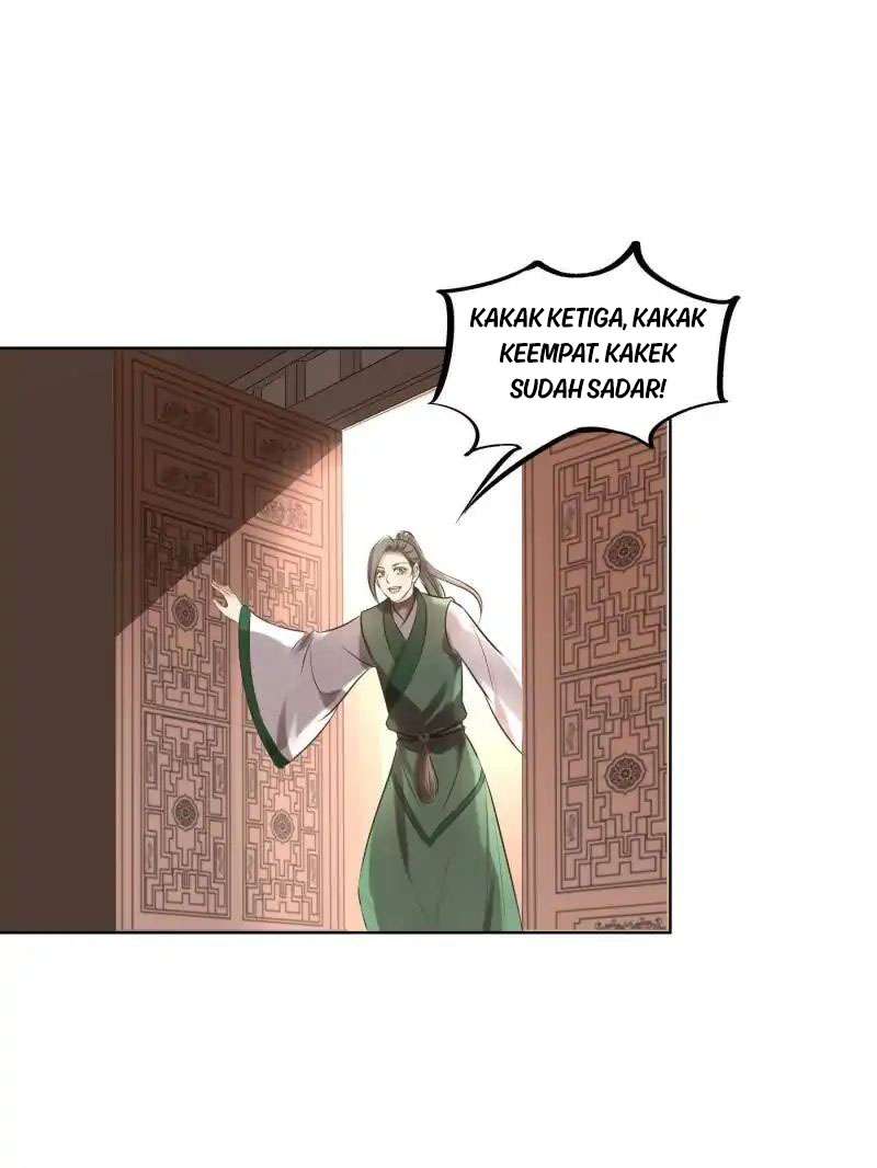 The Crazy Adventures of Mystical Doctor Chapter 67 Gambar 31