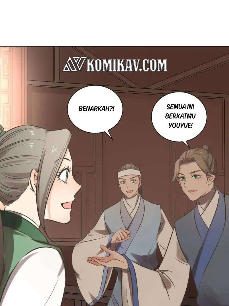 The Crazy Adventures of Mystical Doctor Chapter 67 Gambar 32