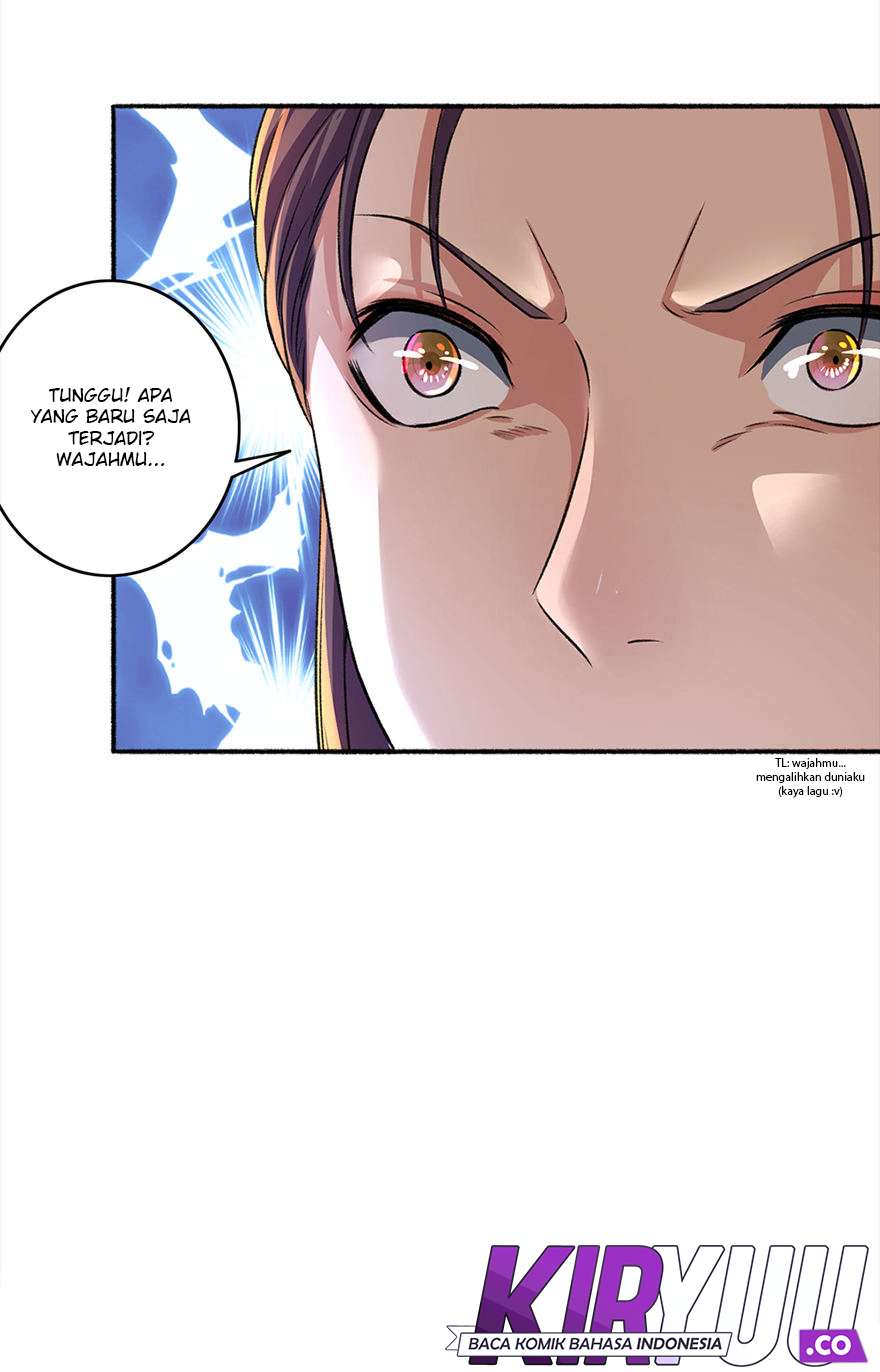 The Peerless Concubine Chapter 44 Gambar 12