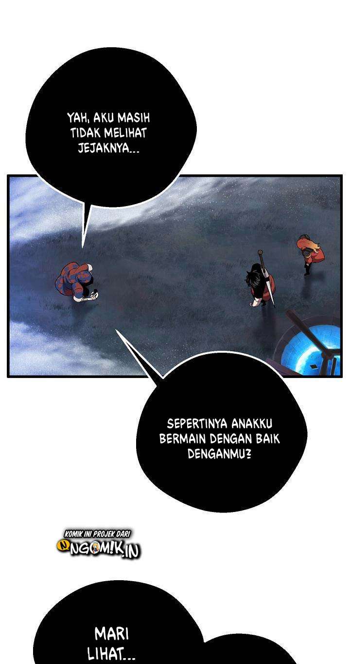 Sword King Chapter 17 Gambar 10