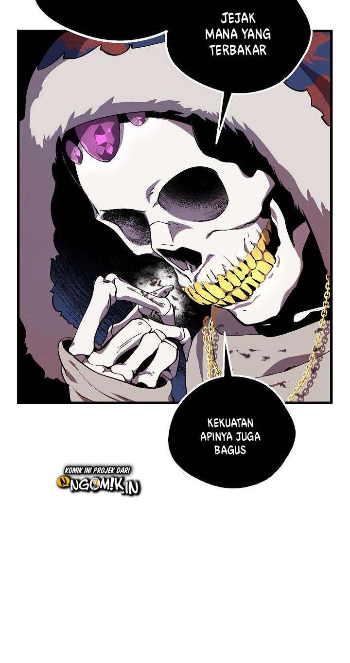 Sword King Chapter 17 Gambar 11